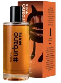 Natura Colonia Urbano Noite Masculino 100ml