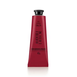 Natura Ekos Madeira em Flor Creme Hidratante para Mãos 40g