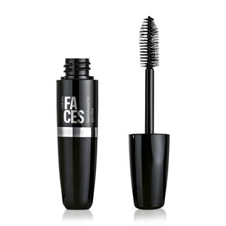 NATURA FACES SUPER SUPERMÁSCARA TINT PARA CILIOS 12ml