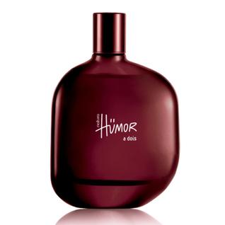Natura Humor a Dois Colônia Masculino 75ml Frete Grátis