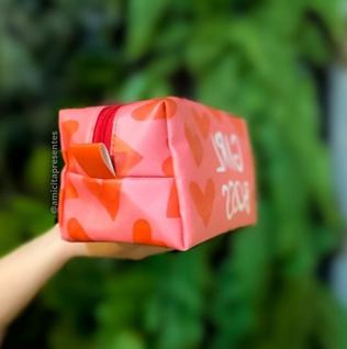 Necessaire box - girl boss