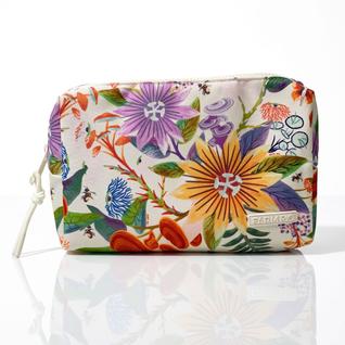 Necessaire Farm Ora Bolas G Wellness Nas Nuvens Original -