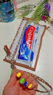 Necessire porta higiene