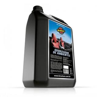 Neutralizador De Odores 5 Litros BraClean PREMIUM Alta Qualidade E Super Economico