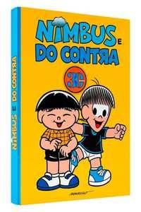 Nimbus e Do Contra: 30 anos