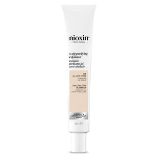 Nioxin Scalp Recovery Esfoliante Purificante 50ml