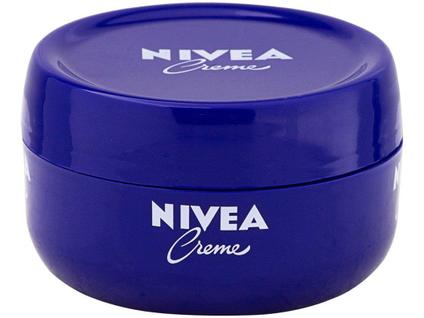 NIVEA Creme Hidratante Lata