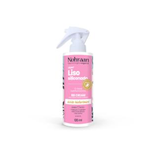 Nohraan Bb Cream 120Ml Super Liso