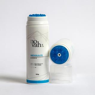 Novah - Creme anti Celulite 150g