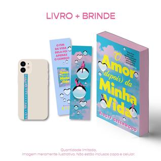 O Amor (Depois) Da Minha Vida - Edição Especial - Paralela