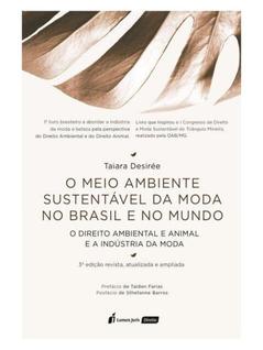 O meio ambiente sustentável da moda no brasil e no mundo - 2025