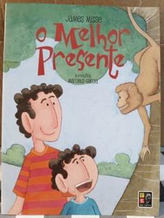 O melhor presente