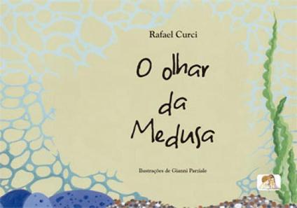 O olhar da medusa - AUTORES ASSOCIADOS