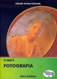 O Que E Fotografia
