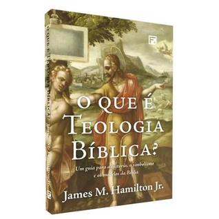 O que é Teologia Bíblica Guia Completo sobre a História e Simbolismo da Bíblia
