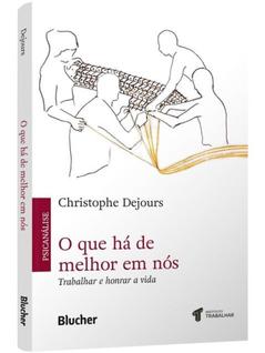 O que há de melhor em nós