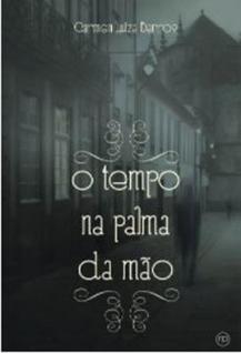 O tempo na palma da mão