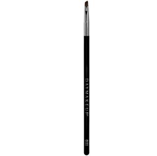 O111 Pincel Chanfrado Delineado - Daymakeup