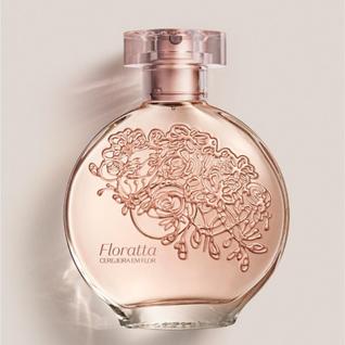 Oboticario Floratta Deo Colonia Feminino Escolha sua Fragancia