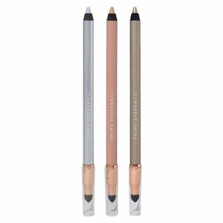 Océane 4 You Shine Eyepencil Lápis de Olho Kit com 3 Unidades