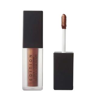 Océane Edition Liquid Eyeshadow Sheen Cobre - Sombra Líquida 4g
