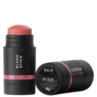 Oceane Edition Mini Blush Stick Pink