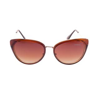 Óculos de Sol Coonecta XH02263 Feminino Gatinho em Acetato