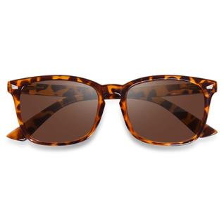 Óculos de sol corretivos OPTOFENDY Tortoise Full Lens UV400