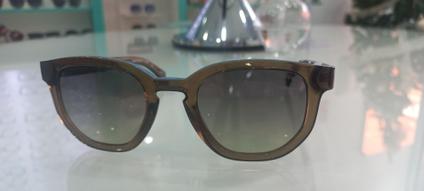 Óculos de sol da rosa