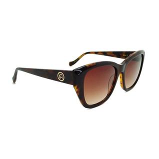 Óculos de Sol Feminino Ana Hickmann MARI-3 G01 Quadrado