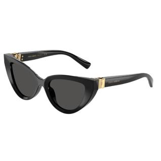 Óculos de Sol Feminino Dolce e Gabbana Gatinho DG4497-501/87 52