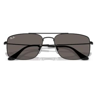 Óculos de Sol Feminino Ray Ban Explorer III RB3779-002/B1 56