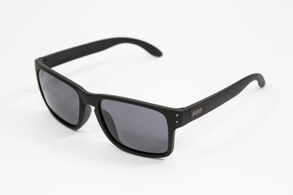 Óculos de Sol HD Blackout II Lentes Polarizadas protecao UV