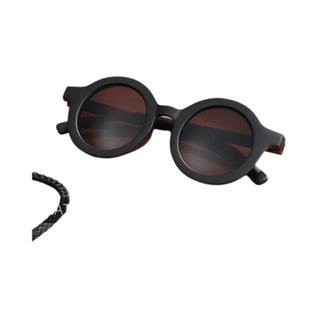 Óculos de sol infantil, Baby's Trendy Sunglasses, Personalidade, fofo, 2023