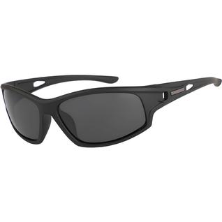 Óculos de Sol Masculino Polarizado Proteção UV400 Máximo Conforto Visual Design Esportivo 