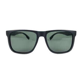 Óculos de Sol Masculino Preto Polarizado UV400 Pistache M66