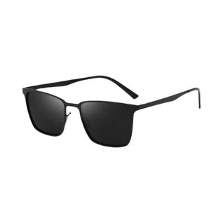 Óculos De Sol Masculinos Fotocromáticos Polarizados UV400 Estilo Piloto Com Mudança De Cor