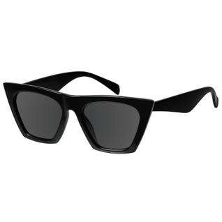 Óculos de sol mosanana Cat Eye para mulheres com proteção UV400