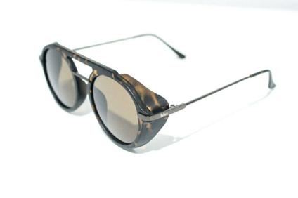 Óculos de Sol Wiser Proteção UV400 Animal Print - XR53025