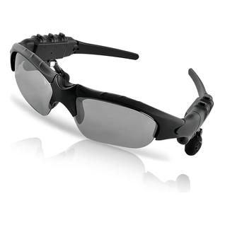 Óculos Esportivo Bluetooth com Fone Integrado