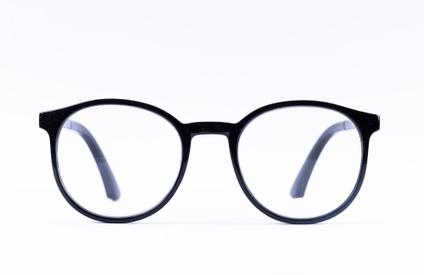 Óculos Redondo Casual com Grau   Estilo Moderno e Leveza para o Dia a Dia!