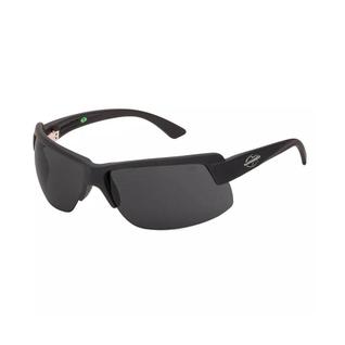 Óculos Sol Solar Mormaii Gamboa Air Iii Preto Fosco 3 Cinza