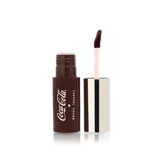 Oil Tint BT Coca-Cola - Bruna Tavares Cor:Harmony
