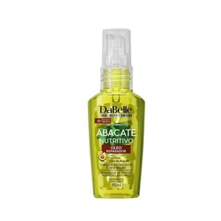 Óleo Capilar DaBelle Abacate 45ml