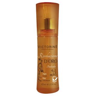 Oleo Capilar Finalizador 4 em 1 Profissional Super cheiroso Óleos de Argan Monói Ojon Maca