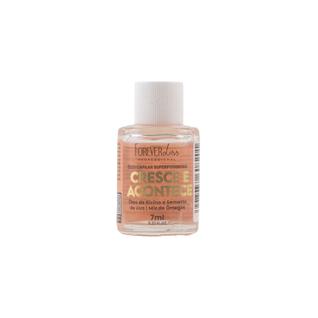 Oleo Capilar Forever Liss Cresce e Acontece 7 ml