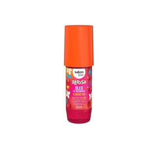 Óleo Capilar Salon Line Xerosa Glamour Chic 60 Ml