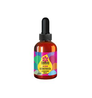 Óleo Chikas Reconstrução 35ml