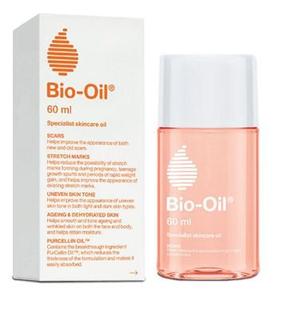 Óleo Corporal Bio Oil Antiestrias 60ml