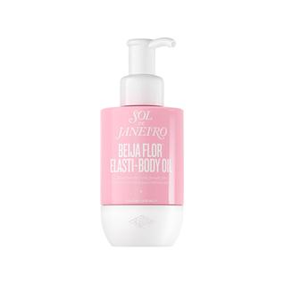 Óleo Corporal SOL DE JANEIRO Beija Flor Elasti-Body 100mL